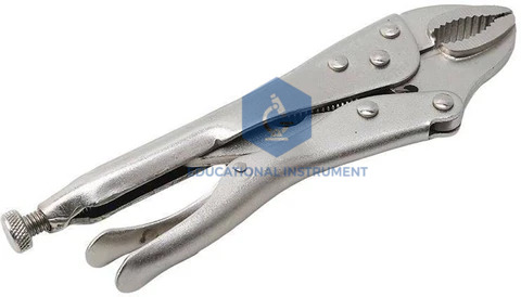 Plier, Locking
